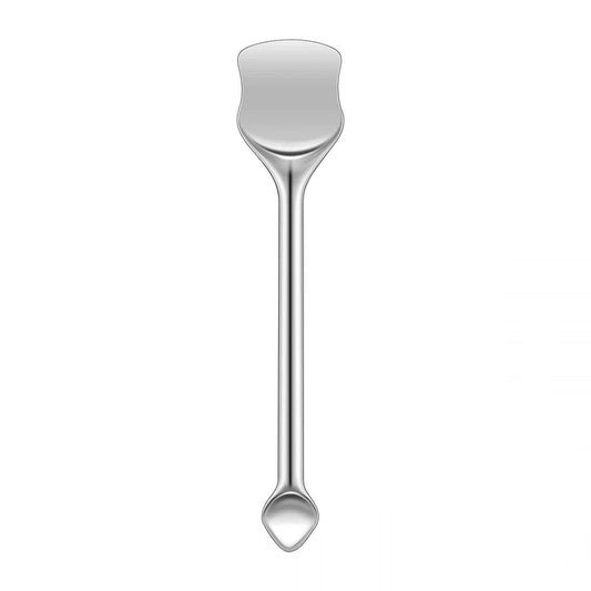 Cleariva™ – Stainless Steel Double Headed Blackhead Remover
